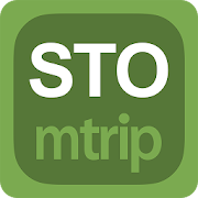 Stockholm Travel Guide – mTrip  Icon