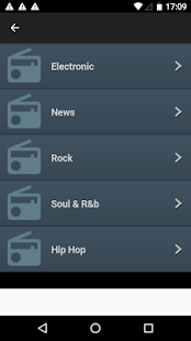 Dab Radio Player UK(圖2)-速報App