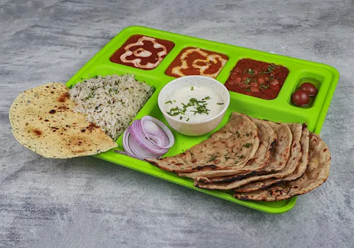 Vip Thali