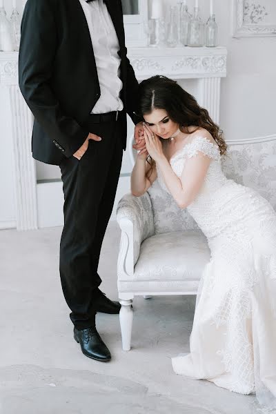 Wedding photographer Farkhad Valeev (farhadvaleev). Photo of 2 August 2017