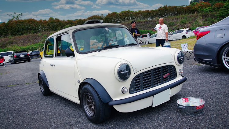 コペンのPickUpCars2023・本庄サーキット・うさまる・PickUpCarsで会いましょうに関するカスタム事例の投稿画像18枚目