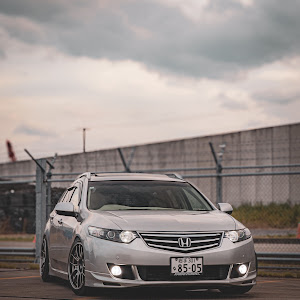 アコードツアラー CW2