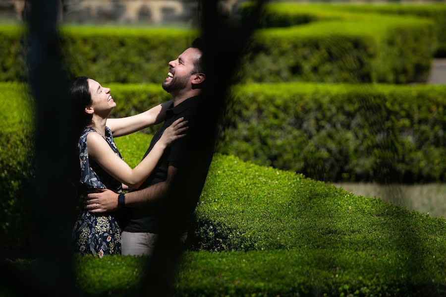 Fotógrafo de casamento Marcel Martins (marcelmartins). Foto de 29 de março 2020