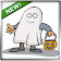 Halloween Costumes  icon