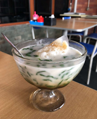 Pondol - Pondok Es Cendol menu 1