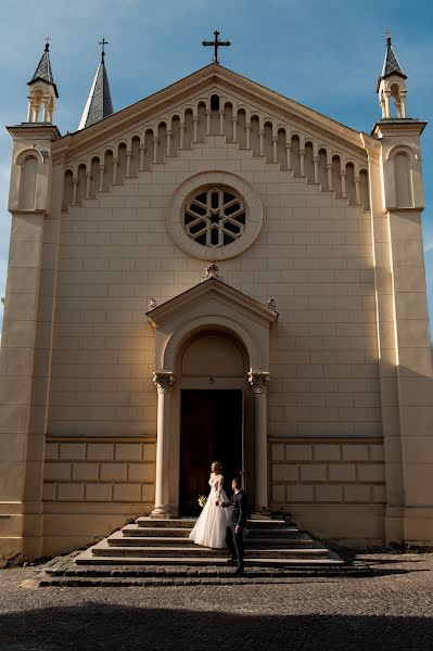 Fotografo di matrimoni Tony Hampel (tonyhampel). Foto del 26 settembre 2022