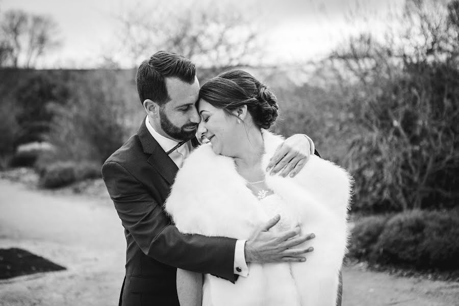 Photographe de mariage Nicolas Paumard (nicolas). Photo du 6 mai 2022