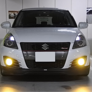 スイフトスポーツ ZC32S
