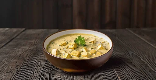 Paneer Korma