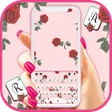 Girly Rose Theme