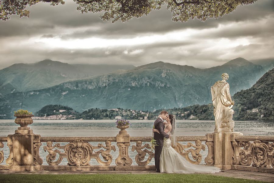 Photographe de mariage Daniela Tanzi (tanzi). Photo du 11 juin 2018