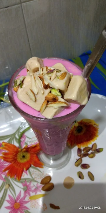 Kazi Falooda photo 