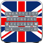 Cover Image of Download UK Keyboard 1.0 APK