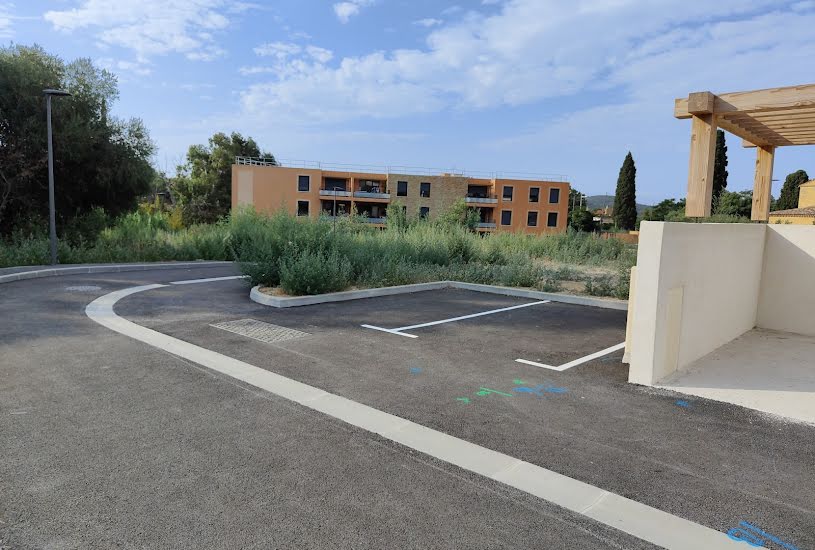  Vente Terrain à bâtir - 415m² à Bormes-les-Mimosas (83230) 