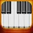 Virtual Piano icon