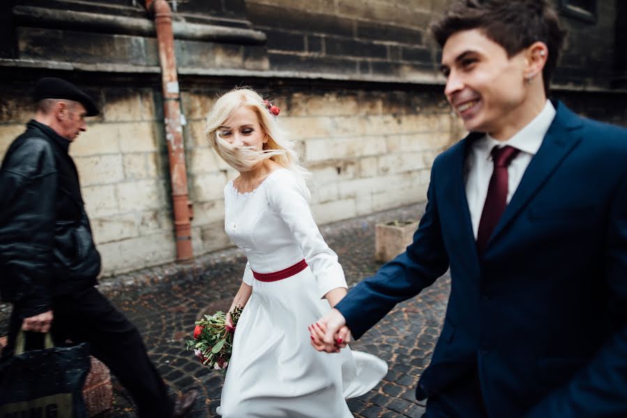 Wedding photographer Igor Terleckiy (terletsky). Photo of 11 February 2016