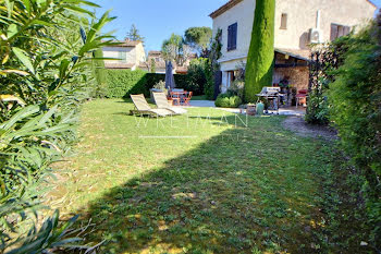 maison à Mougins (06)