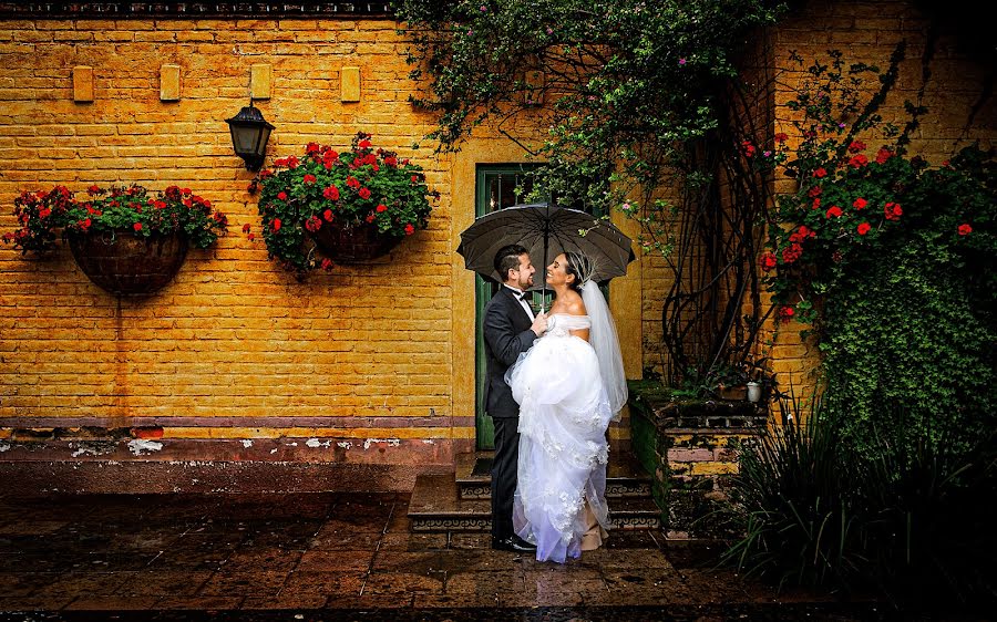Bryllupsfotograf Alejandro Gutierrez (gutierrez). Foto fra september 20 2021
