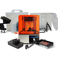 Formlabs Form 4 Basic Package