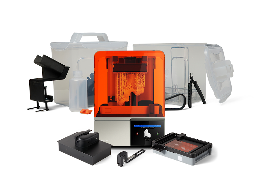 Formlabs Form 4 Premium Package