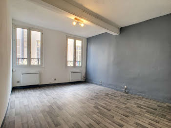 appartement à Orleans (45)