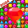 Magic Jewels Temple 2024 icon