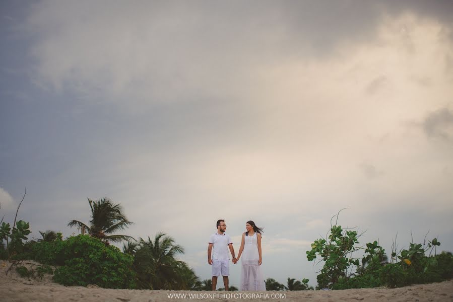 Fotógrafo de bodas Wilson Filho (wilsonfilho). Foto del 26 de septiembre 2021