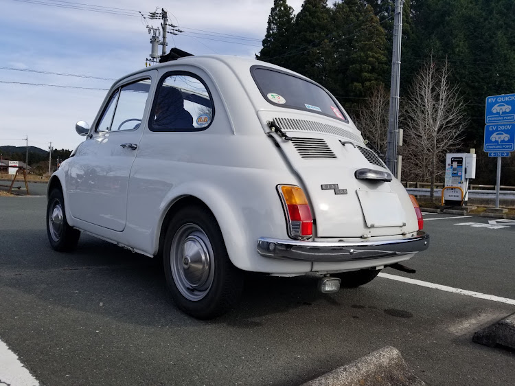 エキシージ Sのドライブ・ツーリング・同じ会社のクルマ変態さん達に関するカスタム事例の投稿画像8枚目
