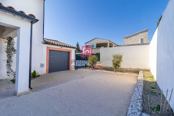 maison à Carpentras (84)