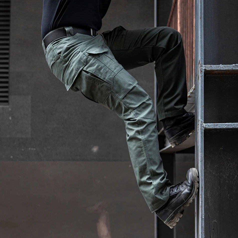 IX8 Tactical Pants Overalls, durable and versatile for work or adventure, featuring multiple pockets, comfortable fit, a