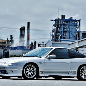 180SX RPS13