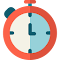 Larawan ng logo ng item para sa Pomodoro Timer para sa Google Chrome ™