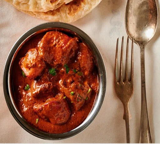 Boneless Chicken Tikka Masala