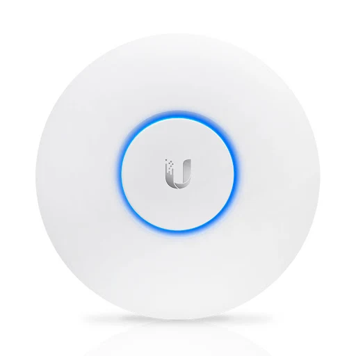 Bộ thu phát Ubiquiti UniFi UAP AC PRO 1750Mbps, 100 Use, Lan 1GB (không nguồn)