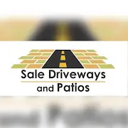 Sale driveways Logo