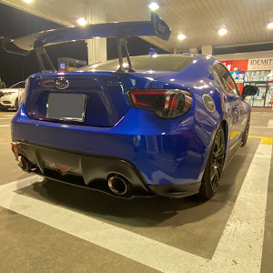 BRZ ZC6