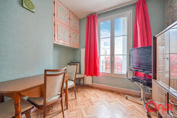 appartement à Clichy (92)