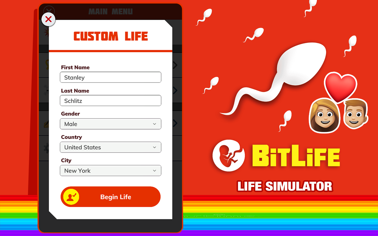 BitLife Unblocked Preview image 1