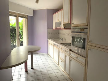 appartement à Gif-sur-Yvette (91)