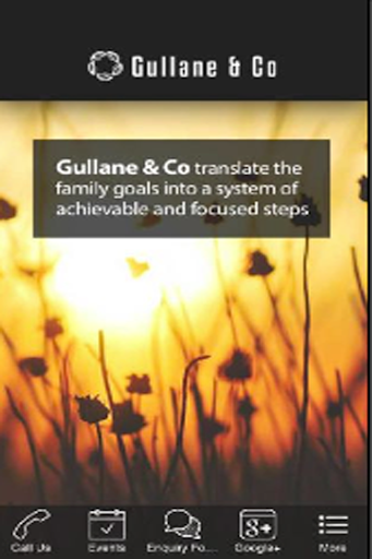 Gullane Co -Your Family Office