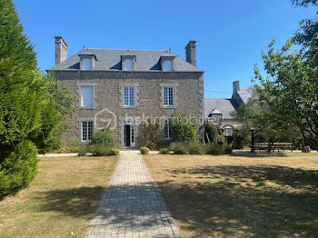 manoir à Mont-Dol (35)