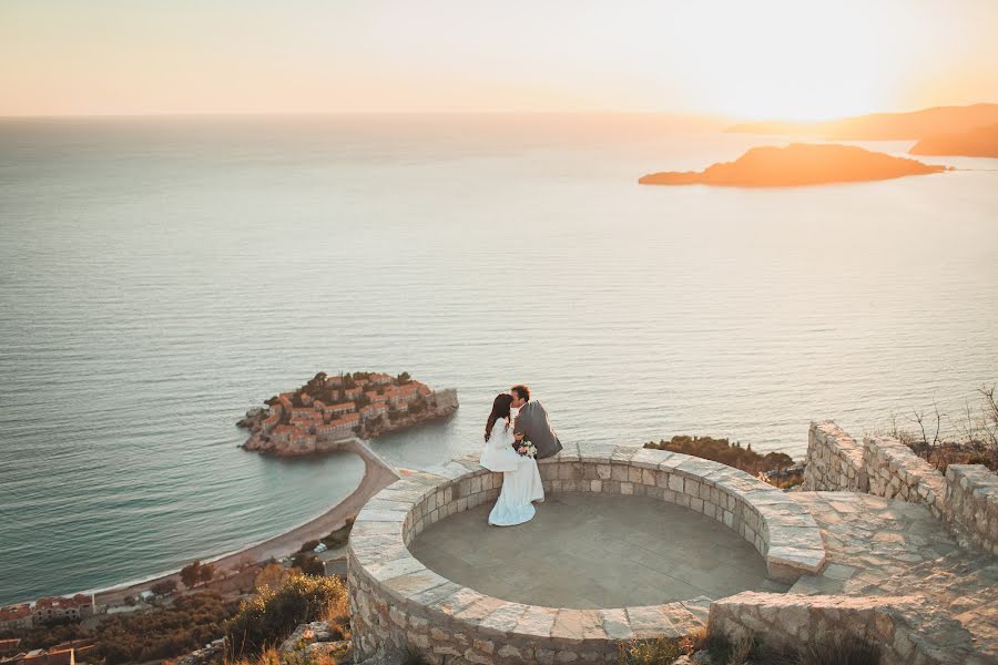 Fotografo di matrimoni Sergey Rolyanskiy (rolianskii). Foto del 8 luglio 2022