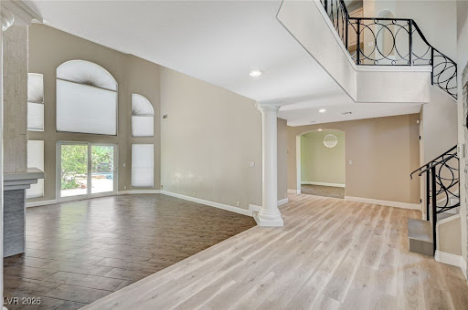 Maison avec piscine et terrasse 5