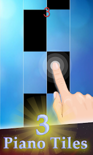 Piano Tiles 3 - Perfect Piano 2.6 APK + Мод (Unlimited money) за Android