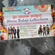 Shree Balaji Collections photo 2