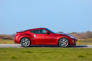 Nissan 370Z GT LapZ - Ignition Live