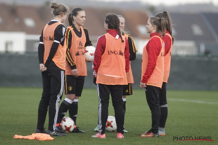 ACFF viel in de prijzen met werk voor vrouwenvoetbal