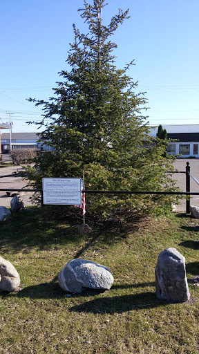 Ladysmith Post Office