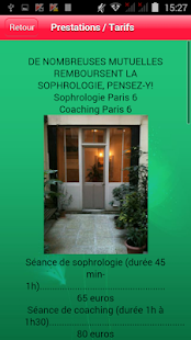 Gaëlle Piton Sophrologue(圖3)-速報App