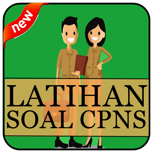 Latihan Soal Cat CPNS